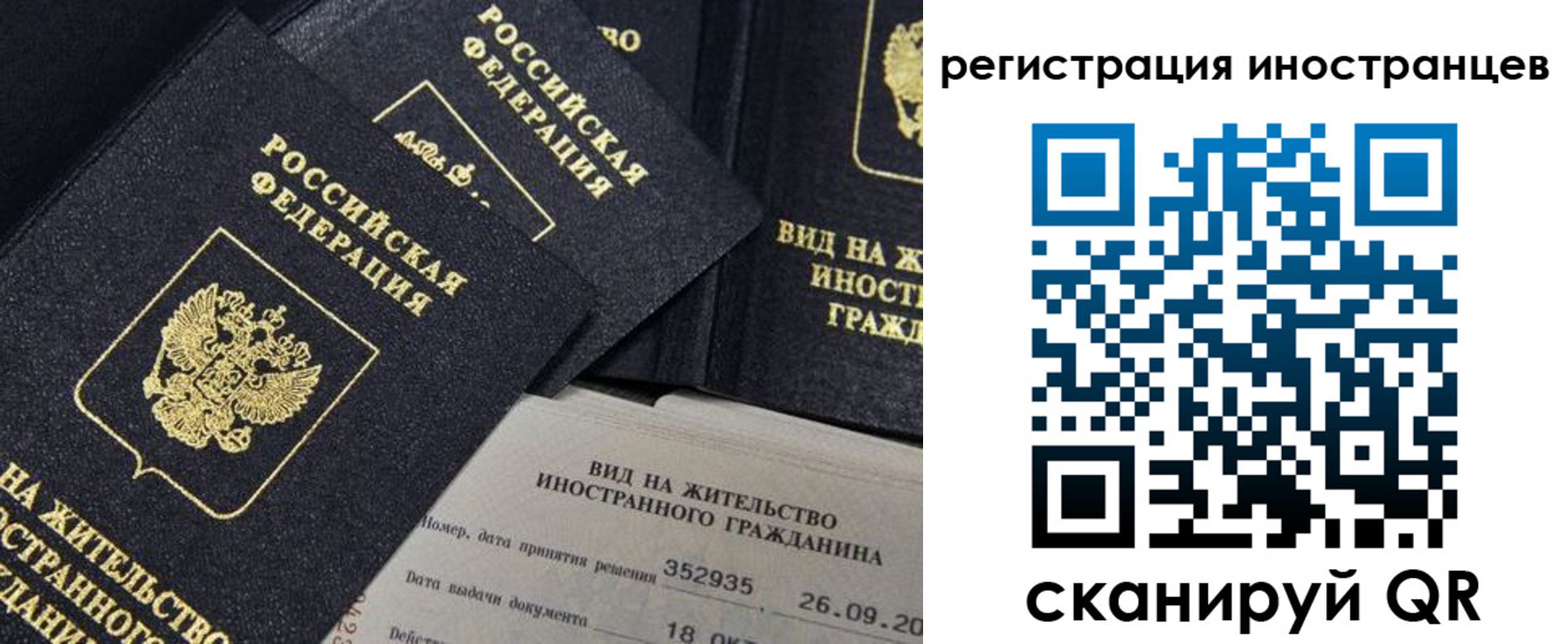 временная регистрация гарантия в Нелидово